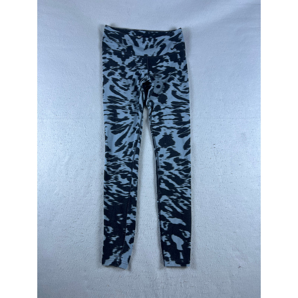 Nike Dri-FIT Abstract Print Leggings - S