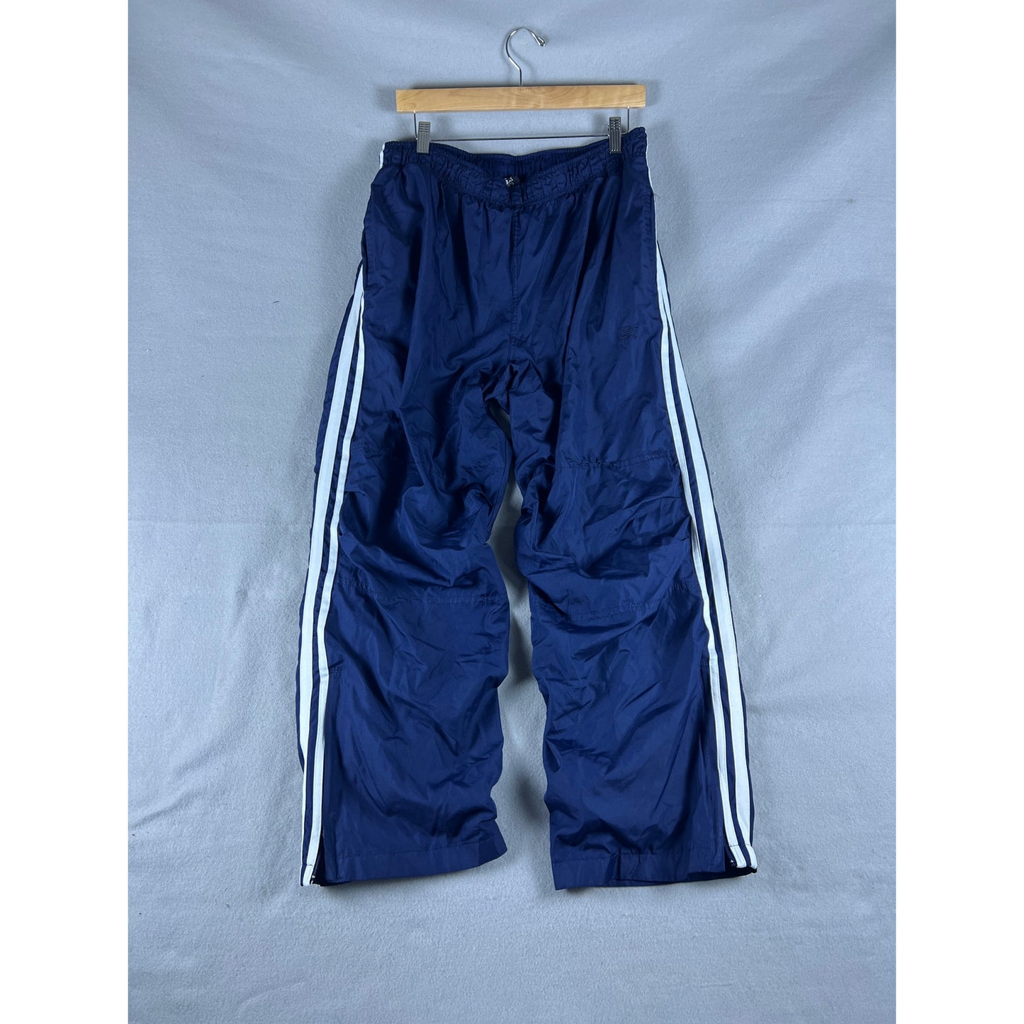 Starter Windbreaker Track Pants - L