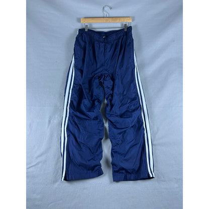 Starter Windbreaker Track Pants - L