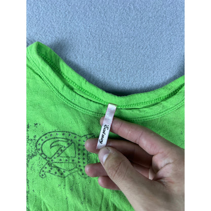 East Way Angel Wings Top - S