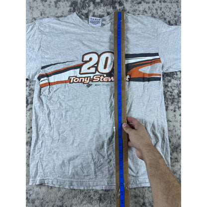 Vintage Tony Stewart Nascar Shirt - M