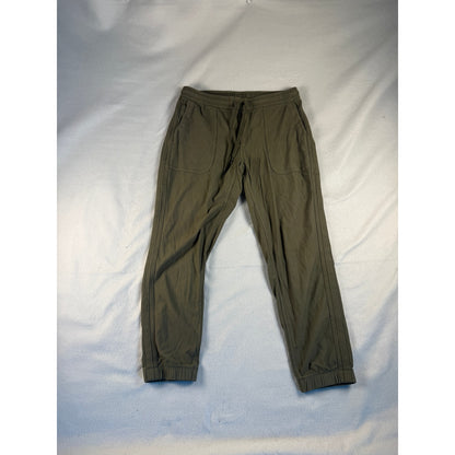 Athleta Tapered Jogger Pants - M