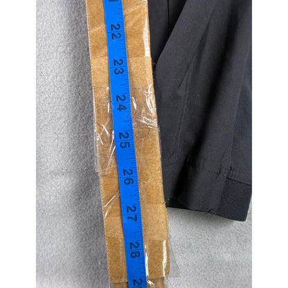 Nike Track Pants - S Black