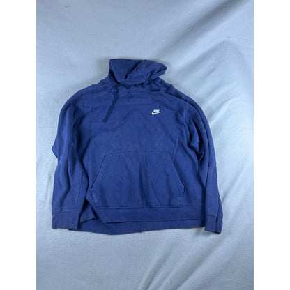 Nike Hoodie Sweatshirt - XXL
