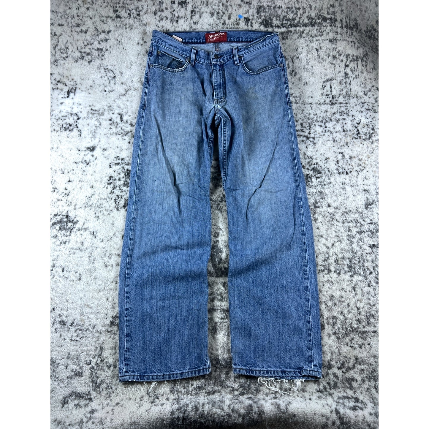 Vintage Arizona Jeans Mens - 34x30