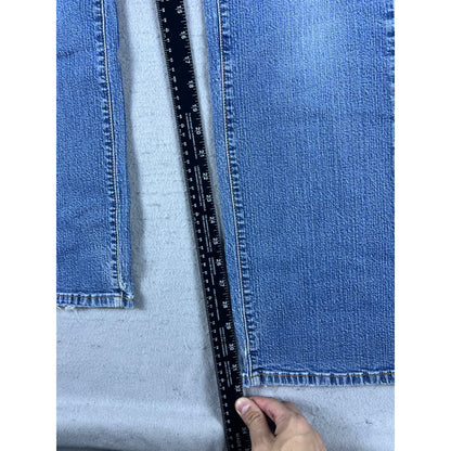 Levi's 550 Classic Relaxed Boot Cut Jeans - 10L