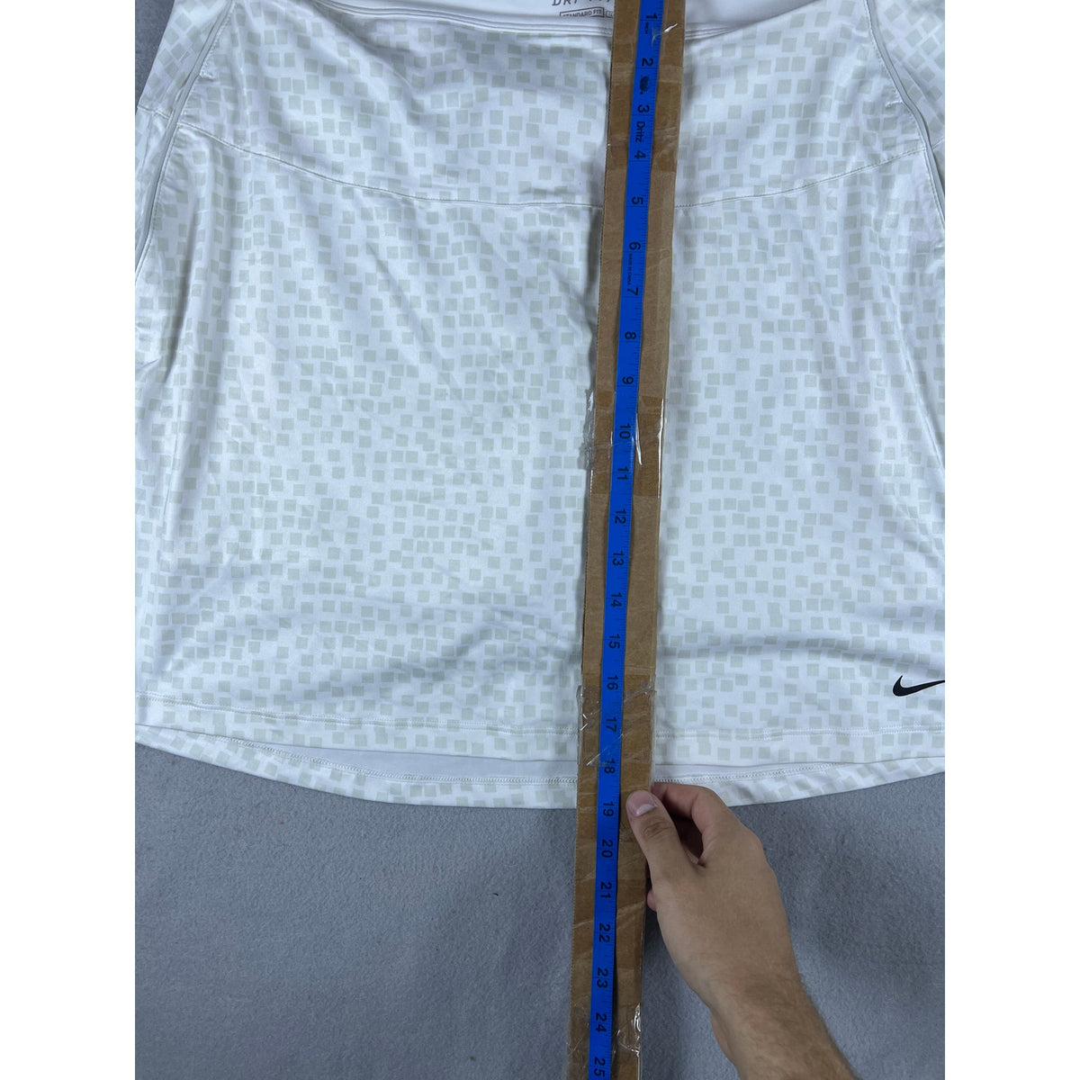 Nike Dri-Fit Skirt Skort Womens - XL