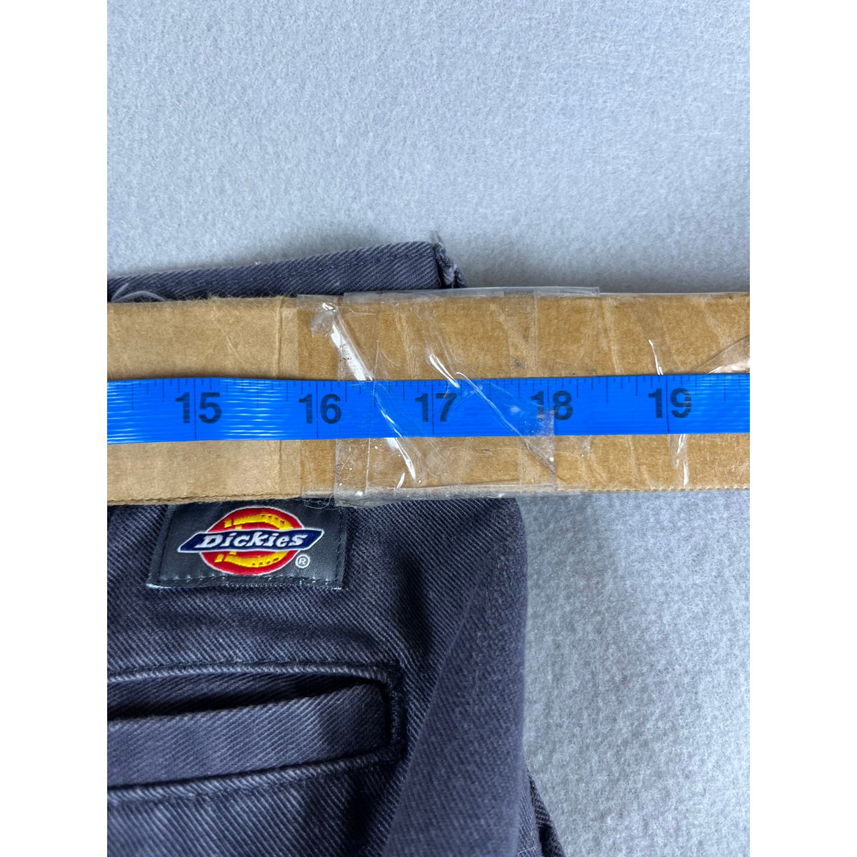 Dickies Relaxed Cargo Pants - 36x32