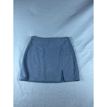 Lululemon Softstreme High-Rise Mini Skirt Womens - L