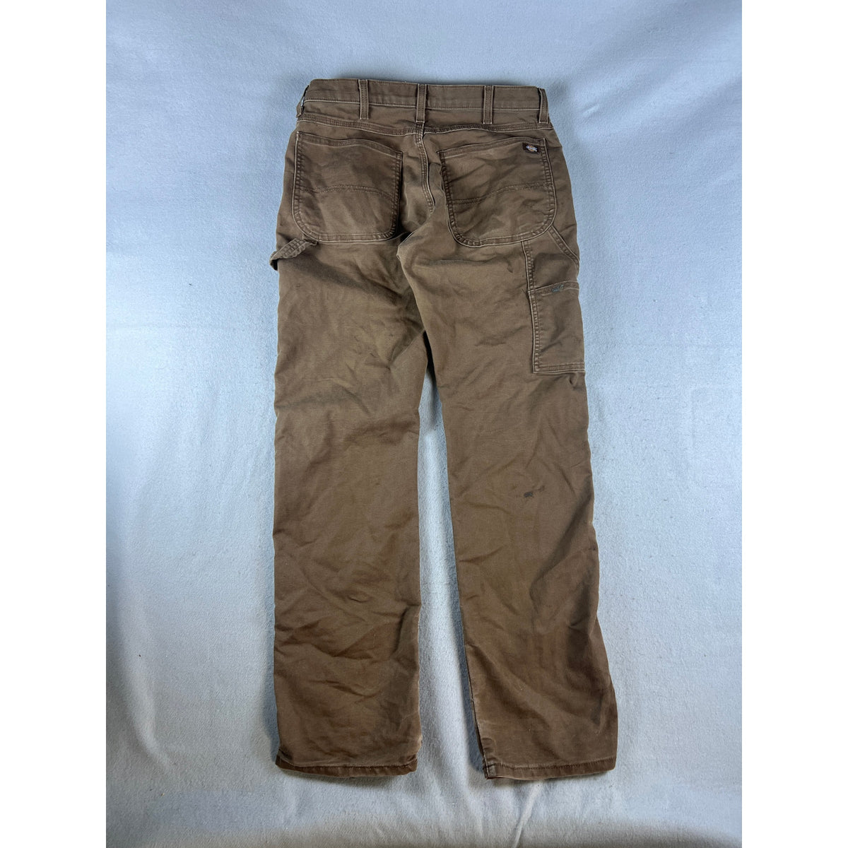 Dickies Flex Canvas Carpenter Pants - 34x34
