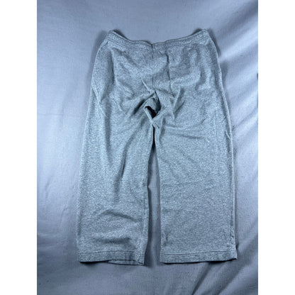 Nike Fleece Sweatpants - 2XL