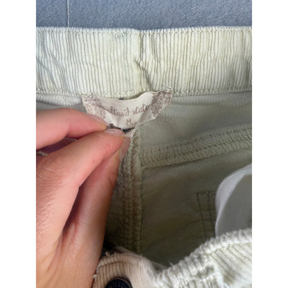Altar'd State Bell Bottom Flare Pants - M