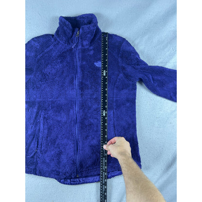 The North Face Fleece Jacket Womens - M