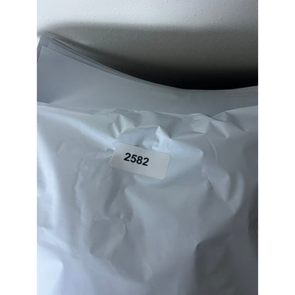 The North Face Spellout Hoodie Sweatshirt - 3XL