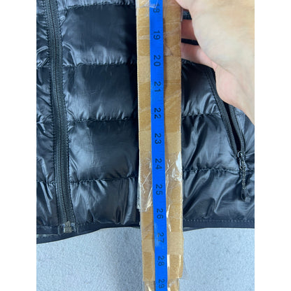 Eddie Bauer First Ascent StormDown 800 Puffer Jacket - M