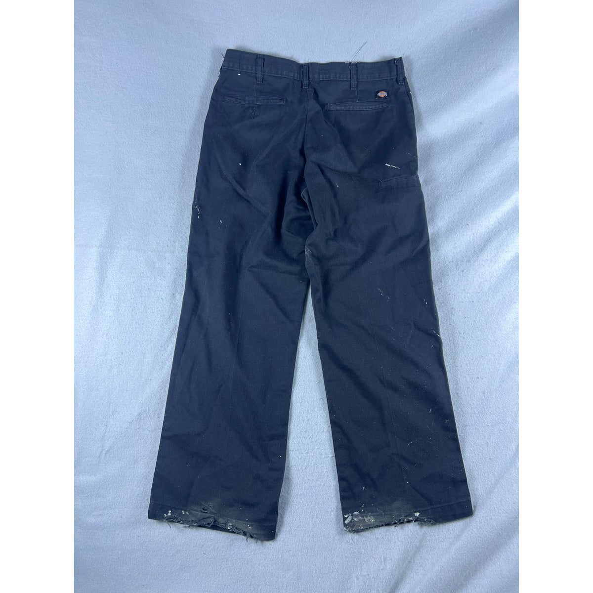 Dickies Workwear Double Knee Pants - 31x28