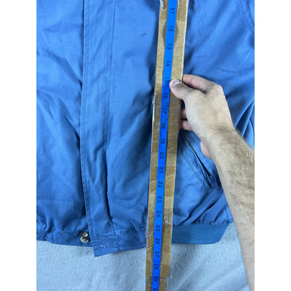 Vintage Haband Bomber Jacket - L