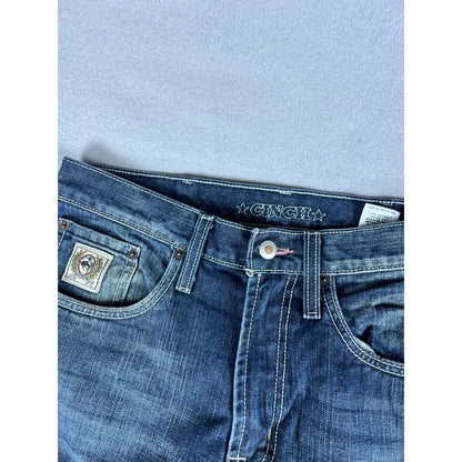 Cinch White Label Stonewash Jeans - 32x32