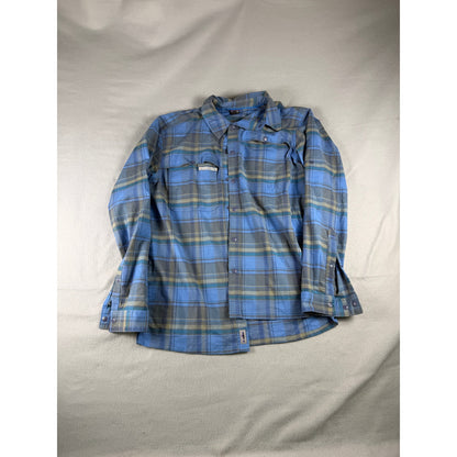 Patagonia Early Rise Stretch Shirt - M