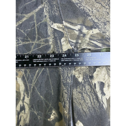 Mossy Oak RealTree Camo Sweatshirt - XL
