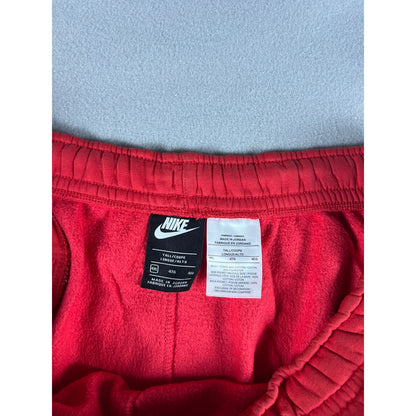Nike Club Fleece Sweat Shorts - 4XLT