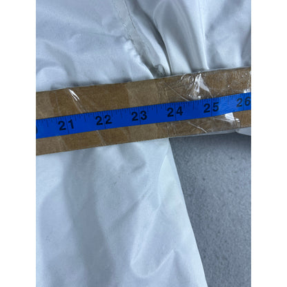 Vintage Washington DC Windbreaker Jacket - L