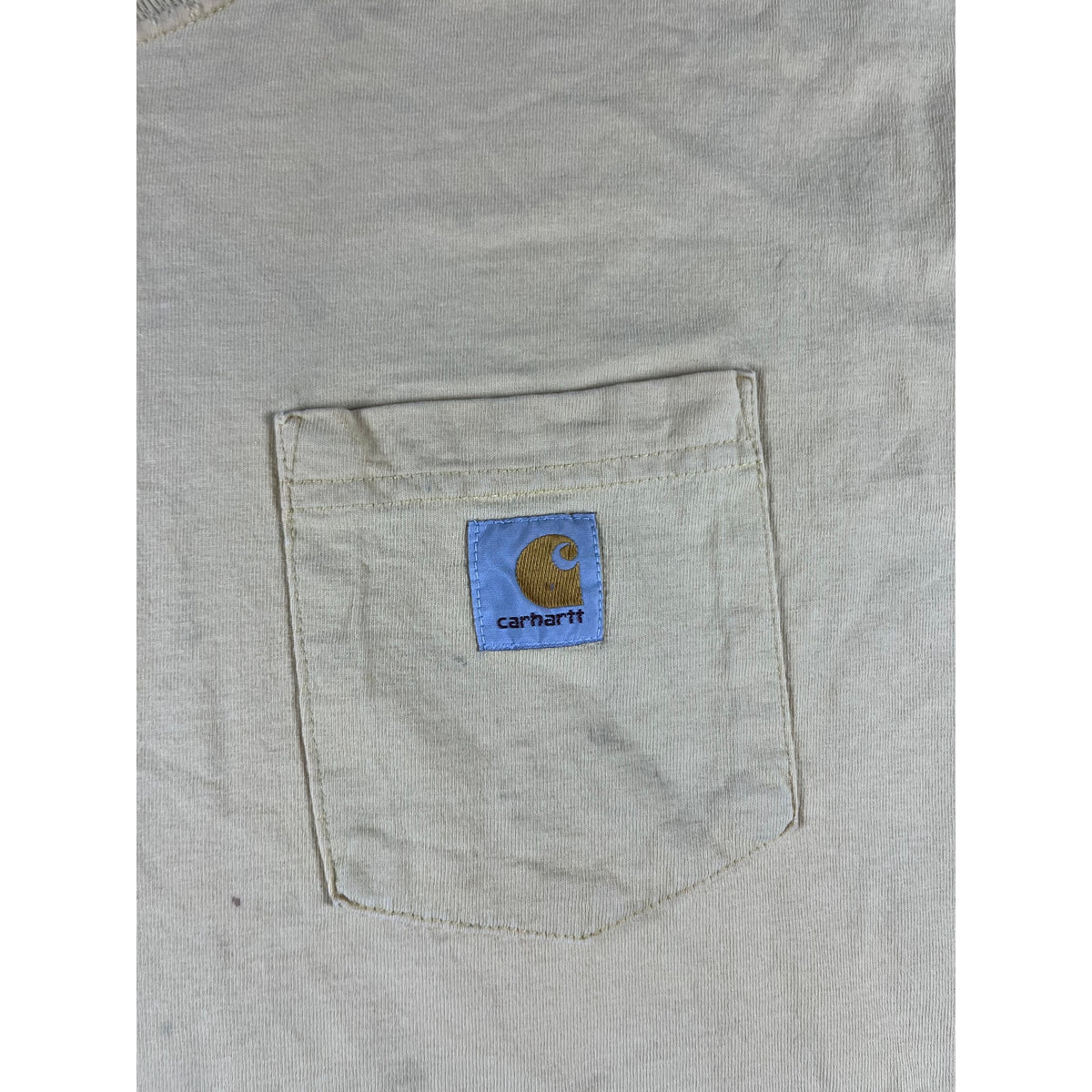 Carhartt Pocket Workwear T-Shirt - 2XL