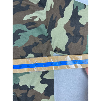 Levis Camouflage Sweatshirt - YXL