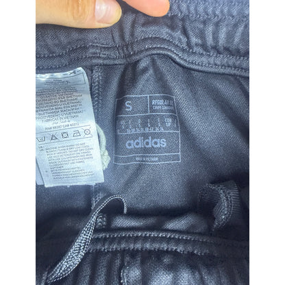Adidas Tiro Track Pants - S