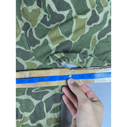 Carhartt Duck Camo T-Shirt - 3XLT