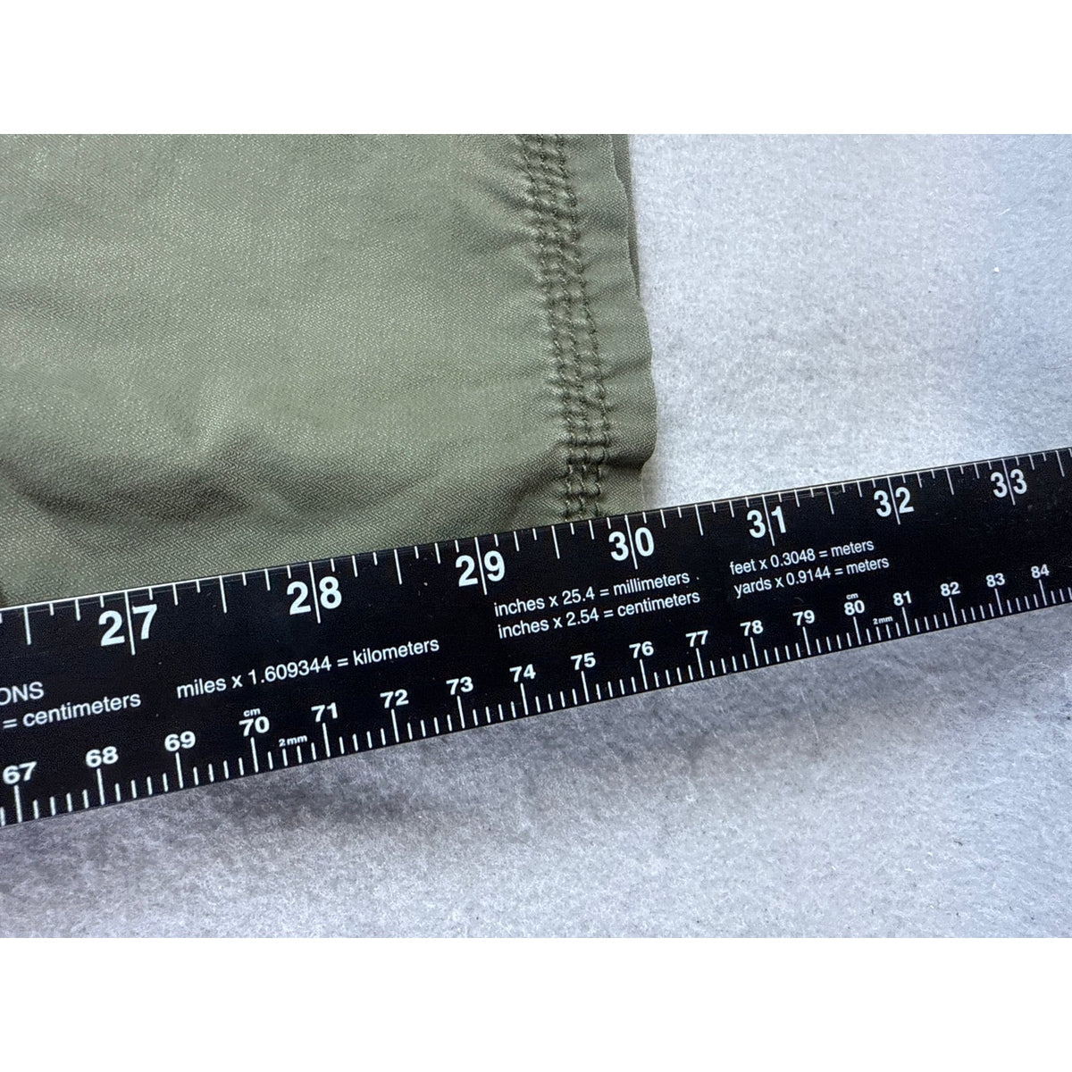 Eastern Mountain Sports Cargo Pants - 34
