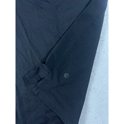 Lululemon Polo Shirt - L