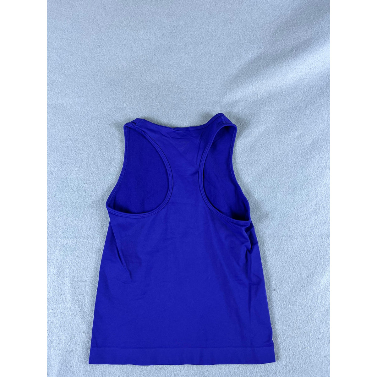 Gymshark Everyday Seamless Graphic Tank Womens - S