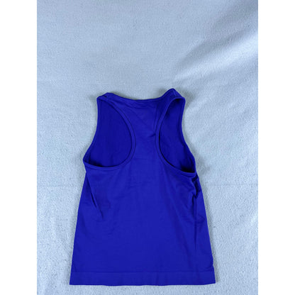 Gymshark Everyday Seamless Graphic Tank Womens - S