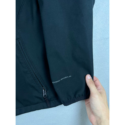 Columbia Softshell Omni-Shield Jacket - S