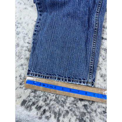 Vintage U.S. Polo Assn. Baggy Jeans - 34