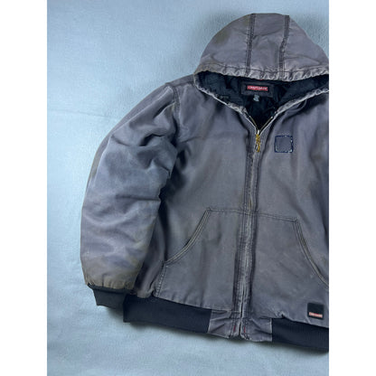 Craftsman Canvas Jacket - L