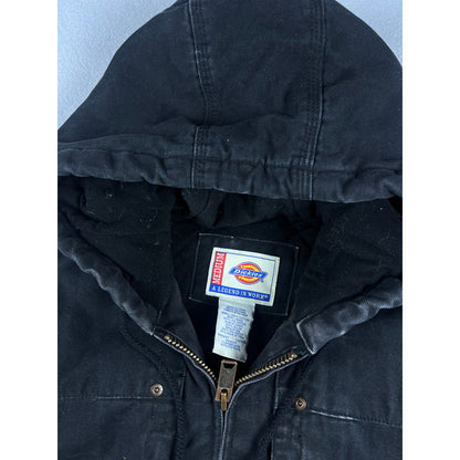 Vintage Dickies Duck Canvas Work Jacket - XL
