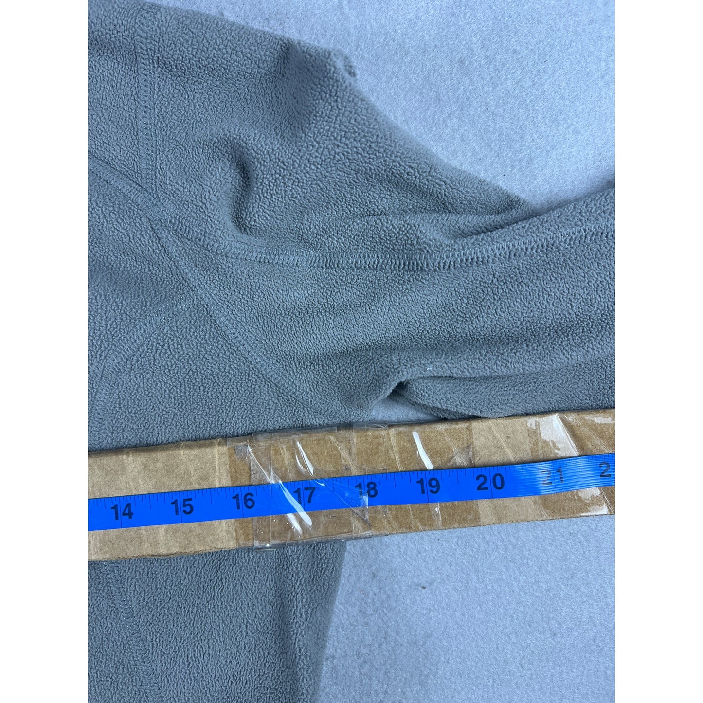 The North Face TKA 100 Fleece Jacket - S