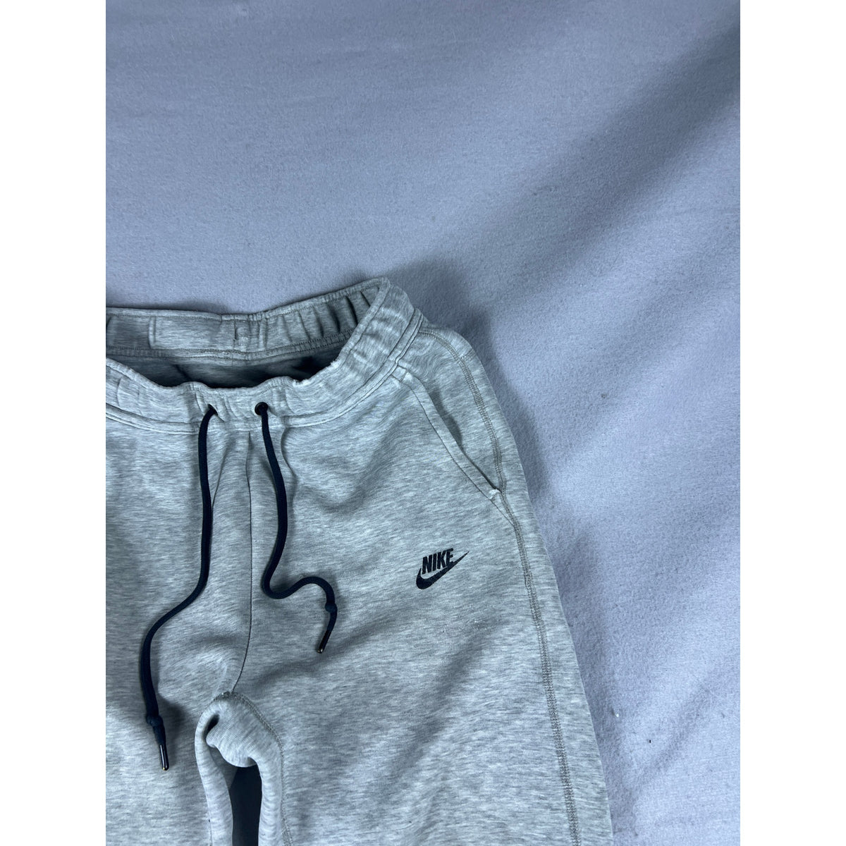 Nike Tech Fleece Sweatpants Jogger - M