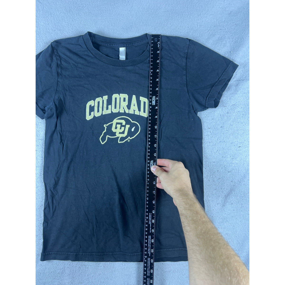 Colorado Buffaloes T-Shirt - L
