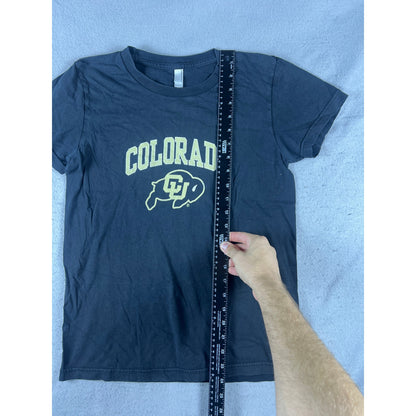 Colorado Buffaloes T-Shirt - L