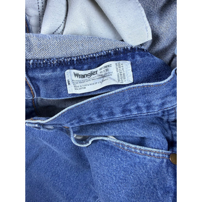 Wrangler 13MWZ Cowboy Cut Jeans - 40x30