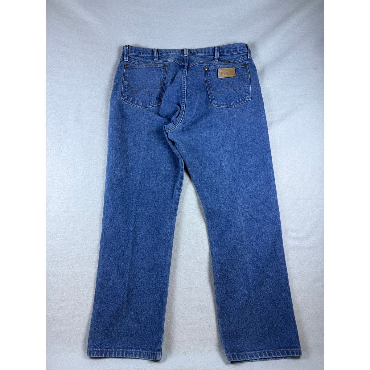 Wrangler 13MWZ Cowboy Cut Jeans - 40x30