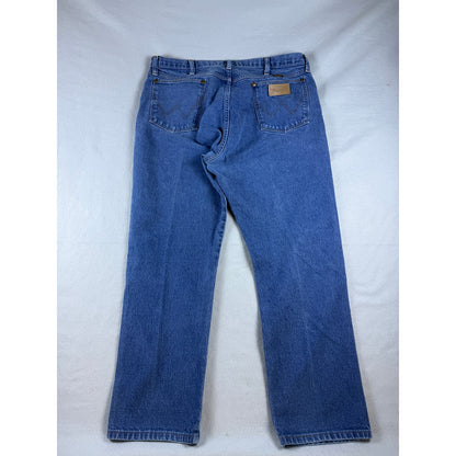 Wrangler 13MWZ Cowboy Cut Jeans - 40x30