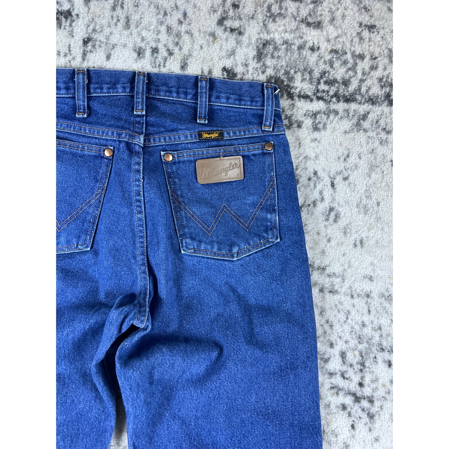 Wrangler Cowboy Cut Jeans - 30x36