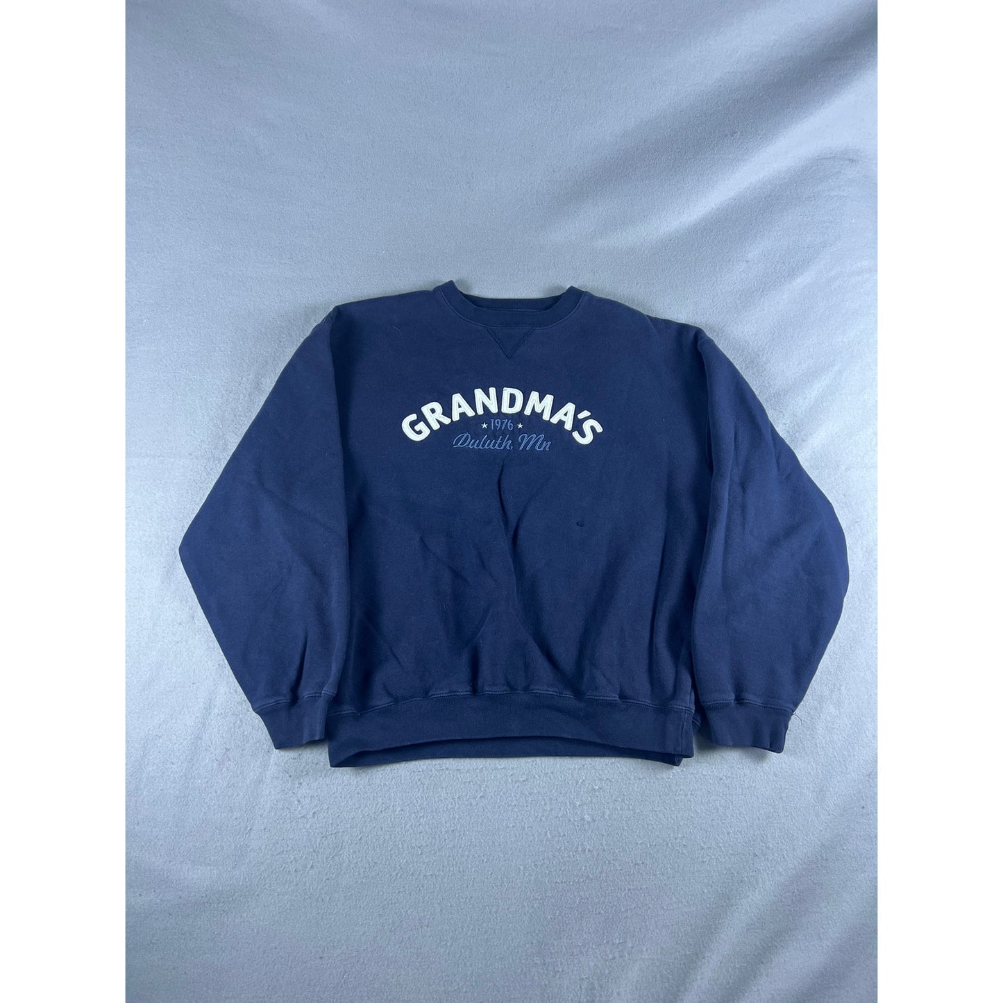 Gear For Sports Grandma's Spellout Sweatshirt - M