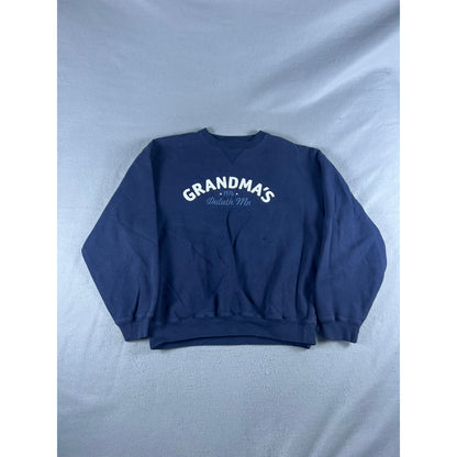 Gear For Sports Grandma's Spellout Sweatshirt - M
