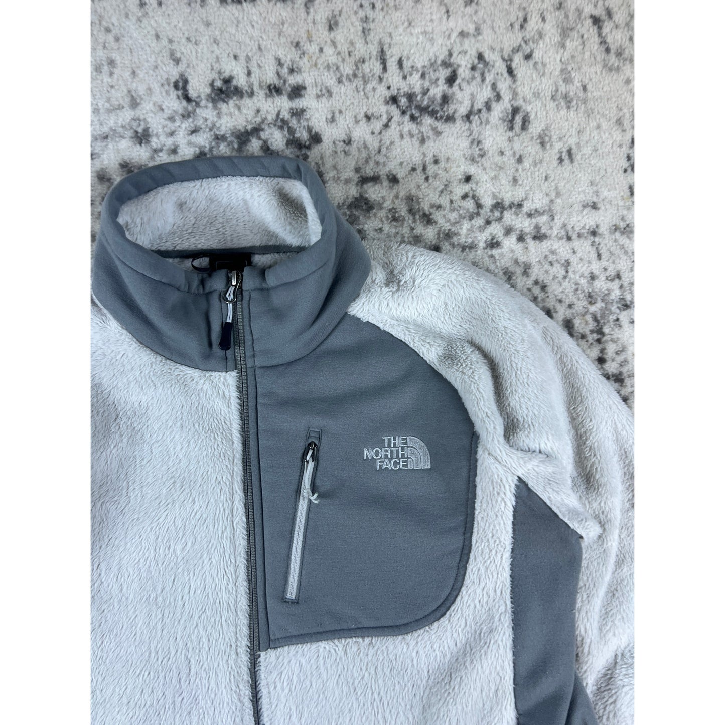 The North Face Fleece Jacket - XL