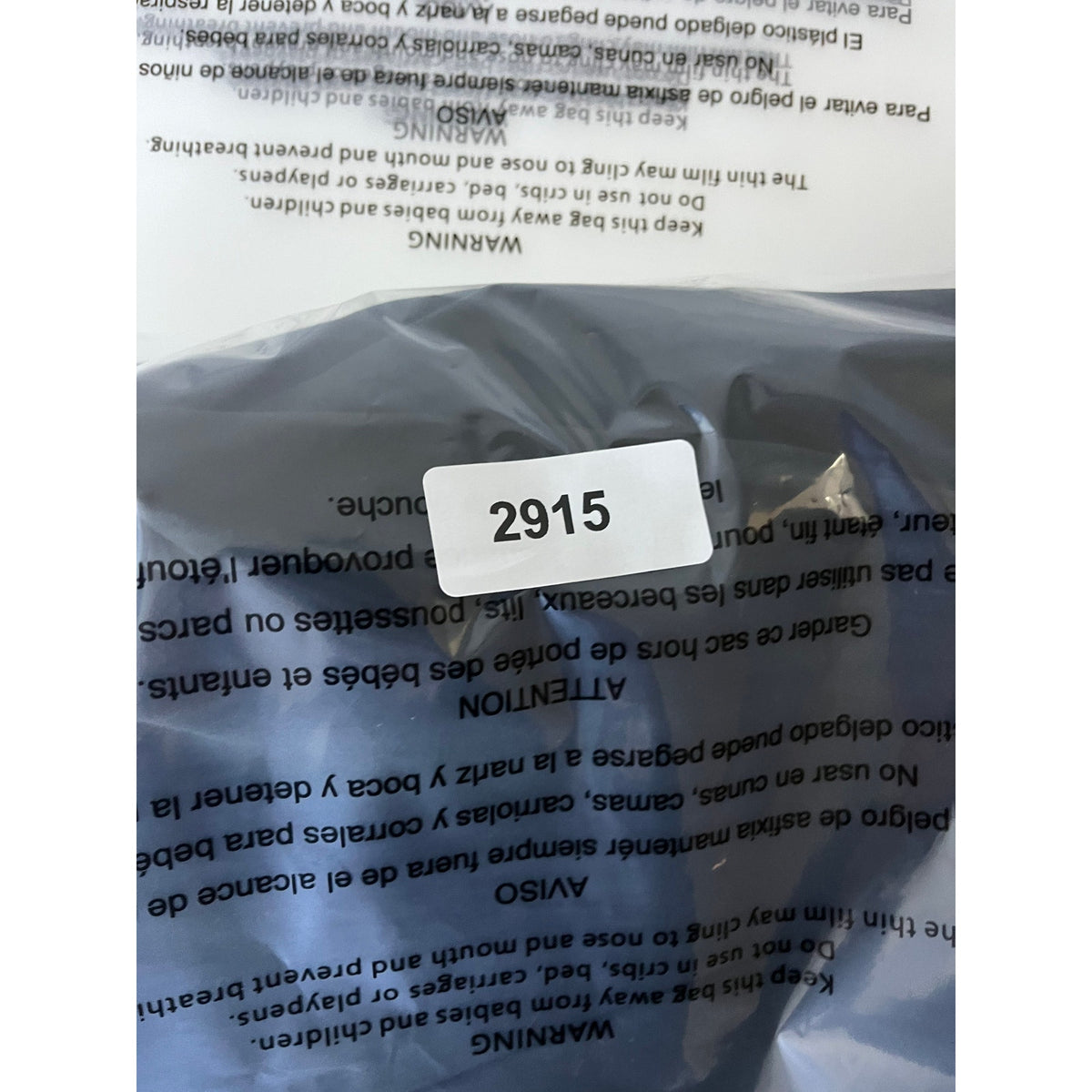Nike Dri-FIT Golf Pants - 34x32